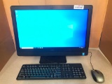 Dell OptiPlex 9030 AIO QuadCore i5 3.0Mhz 8GB 500GB Win10 Pro