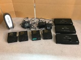 Belkin OmniView Cat5 Extender and PS/2 MAC Adapter lot 7pcs