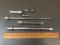 Assorted Socket Extension Bars 6pcs