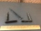 Assorted Tools 3pcs
