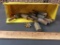 Electric File Bits