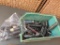 Assorted Edge Breakers w/ Grooved Blades
