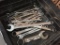 Craftsman SAE Type Wrenches