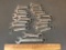 Snap-on Metric Type Wrenches