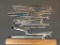 Craftsman Metric Type Wrenches