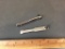 General Tools Ratcheting Offset Screwdriver 2pcs