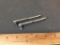 General Tools Ratcheting Offset Screwdriver 2pcs