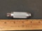 Aeronautical Custom Made Machine Security Lock Key