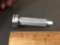 Aeronautical Custom Made Machine Security Lock Key