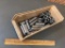 Craftsman SAE Type Deep Sockets