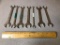 Snap-on SAE Low Torque Wrenches 7pcs