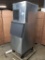 Hoshizoki F-450-MAH 120V Ice Maker Machine with B-300-SF Bin
