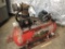 Curtis CV404 30 Gal. Air Compressor