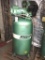 Grainger SpeedAire 5Z017B 80 Gallon Stationary Air Compressor Single Phase