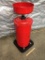 Snap-on YA743 15 Gallon Mobile Oil Waste Drain