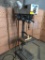 Rockwell 120V 1HP Power Drill Press 17-600