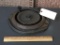 Cast Iron Swivel Base for Bench Vice