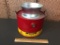Justrite No.10903 3 Gallon Drain Can Safety Can