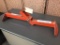 Wesco Open Head Drum Lifter