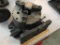 Hartford Super Spacer Mill Chuck Rotary Indexer Table
