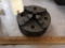 4 Jaw Lathe Chuck