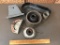 Assorted Parts and Fence