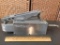 Pneumatic Automatic Bottle Crimper