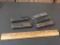 Wood / Floor Scrapers 5pcs