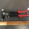 Marson Thread Setter Wrench Tool