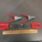 Wire Cutters & Cable Strippers 4pcs