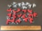 Snap-on Blue Point Hose Pinchers