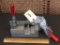 Destaco Toggle Clamp Metal Working Hold Down Clamps 2pcs.