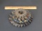 Cardinal and Niagara Milling Cutter Lot 5pcs.
