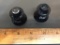 Bausch & Lomb 8X-17X Watchmakers Eye Loupes