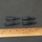 Aeroval Cessna Aircraft 298177-1 Adapter 4pcs