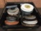 Mixed Grinding / Cutting Wheels