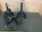 R77 610N Custom Puller Assembly 3pcs.