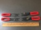 Snap-on SRPC4700 Retaining Ring Pliers 4pcs