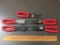 Snap-on Retaining Ring Pliers 5pcs
