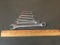 Assorted Brands SAE Type Wrenches 7pcs