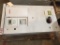 ABB ACH550 HVAC Drive Motor Controller System