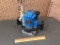 Ryobi R-501 2 1/4hp Heavy Duty Router