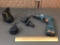 Black & Decker VP860 Versapack Variable Speed Reversible Keyless Cordless Drill