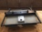 Seal Commercial 210M Dry Mount Laminating Heat Press