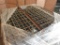 Pallet Shelving Wire Shelf Pallet 18pcs