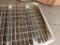 Pallet Shelving Wire Shelf Pallet 5.pcs