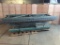Pallet of Assorted Pallet Shelving / Racks