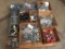 Mixed Hardware Electrical Conduit Metal Couplers Hangers