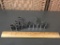 Craftsman Metric Type Sockets