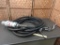 Appleton Powertite ACP1023CD 100A 600VAC Power Plug with Extension Cord